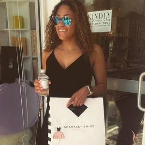 Meet your Posher, Carrigan